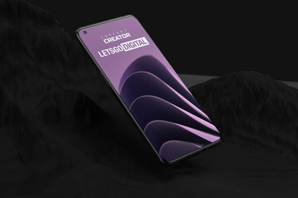 ون بلس 10 الترا – OnePlus 10 Ultra كشف التصميم في صور مسرّبة بدقة عالية