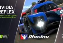 NVIDIA Reflex