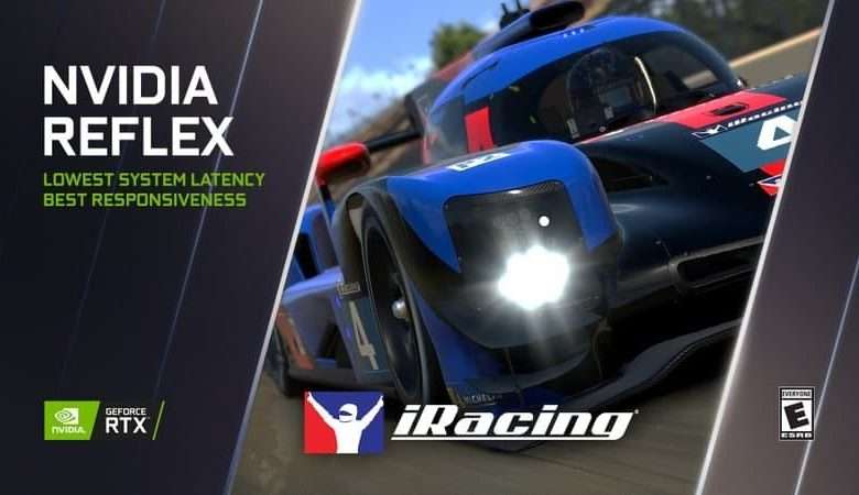 NVIDIA Reflex