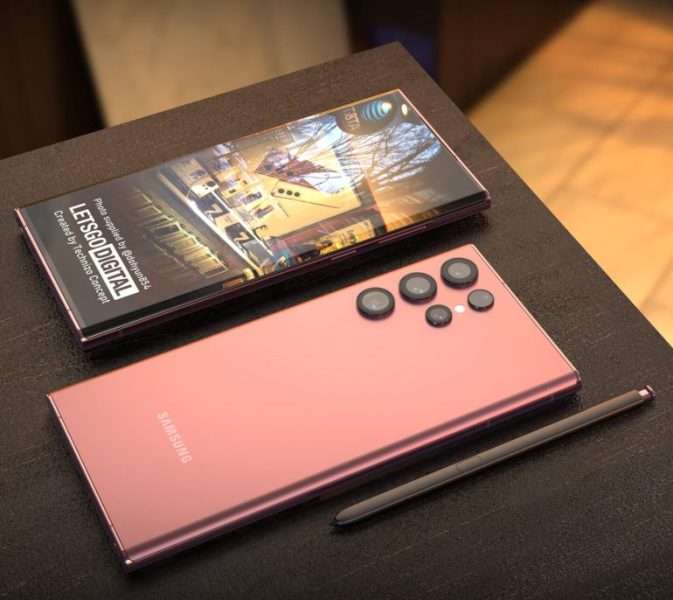 تحتوي هذه الصورة على سمة alt فارغة؛ اسم الملف هو samsung-galaxy-s22-video-770x686-1.jpg