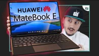 هواوي ميت بوك اي