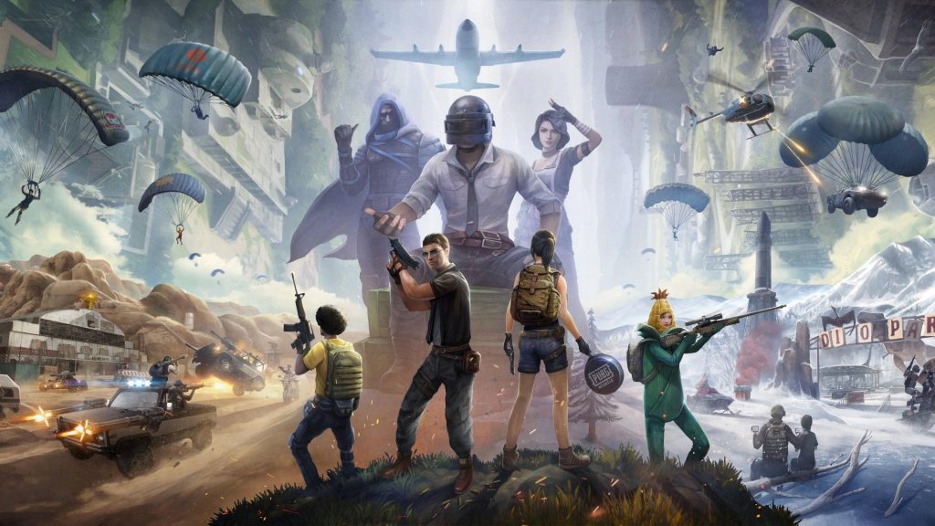 ببجي موبايل PUBG Mobile: قائمة هواتف شاومي التي تدعم معدل تحديث 90 إطارًا في الثانية