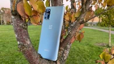 اندرويد 13 مع واجهة OxygenOS 13
