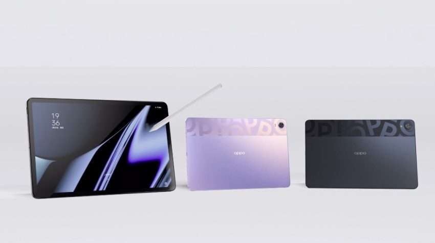 سعر ومواصفات اوبو باد OPPO Pad رسميًا 10 سعر ومواصفات اوبو باد OPPO Pad رسميًا