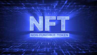 سرقة NFTs