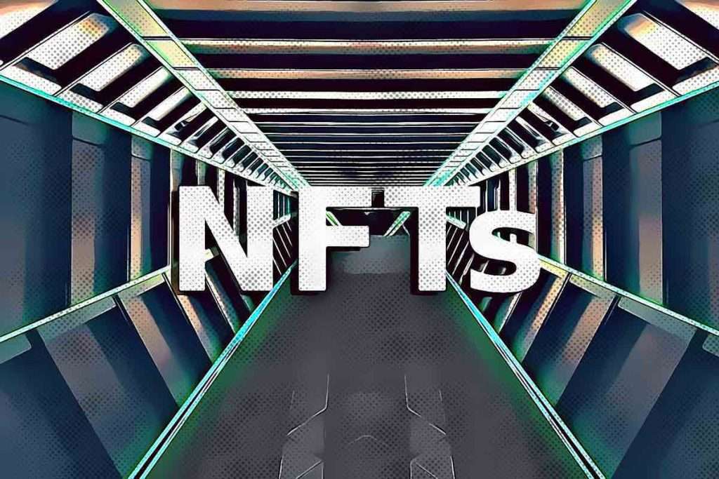 سرقة NFTs بقيمة 1.7 مليون دولار أمريكي من أحد المواقع