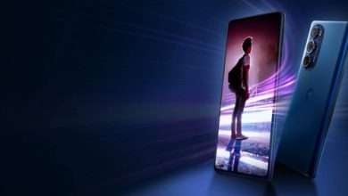 موتورولا ايدج بلس 2022