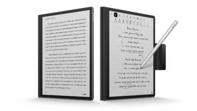هواوي MatePad Paper