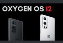 إصدار Oxygen OS 12 النهائي يصل لأربعة هواتف ون بلس بتحسينات رائعة