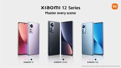 Xiaomi 12
