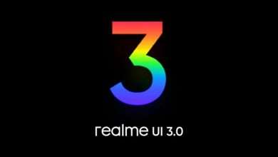 ريلمي تجلب تحديث Realme UI 3.0 مع Android 12 لهاتفيْن جديديْن