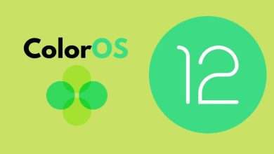 واجهة اوبو ColorOS 12 المستندة إلى أندرويد 12 .. الهواتف التي ستحصل على التحديث في مارس 2022
