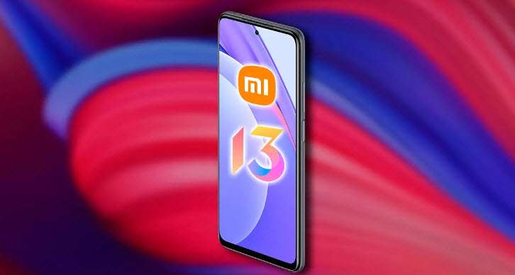 تحديث MIUI 13 وأندرويد 12 يصلان إلى هاتف بوكو جديد 1 تحديث MIUI 13 وأندرويد 12 يصلان إلى هاتف بوكو جديد