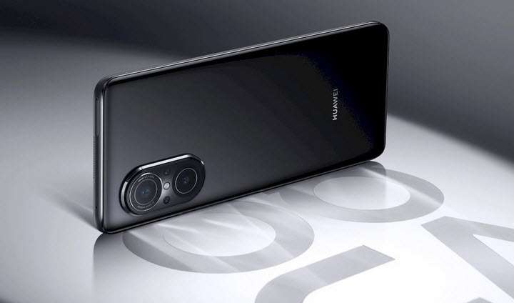 سعر ومواصفات هواوي نوفا 9 اس اي - Huawei Nova 9 SE رسميًا