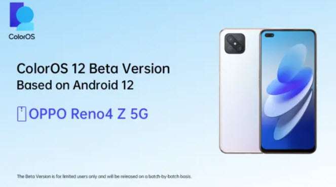 ColorOS 12