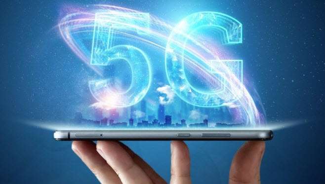 هواتف 5G تشهد إقبالًا هائلًا مقارنة بهواتف 4G لأول مرة في هذه المناطق