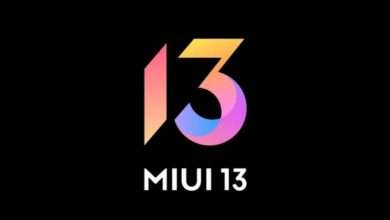 تحديث MIUI 13 وأندرويد 12 يصلان لأحد هواتف شاومي مع 4 ميزات هامة للغاية