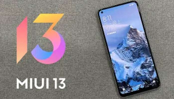 MIUI 13