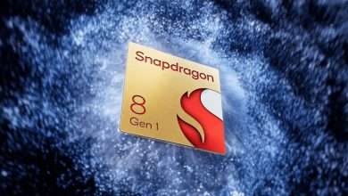 معالج Snapdragon 8 Gen 1 Plus الكشف عن موعد إطلاقه والهواتف التي ستأتي به