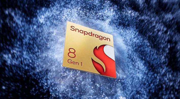 قائمة هواتف شاومي التي ستعمل بواسطة معالج Snapdragon 8 Gen 1 Plus المميز