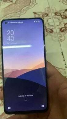 اوبو رينو 5