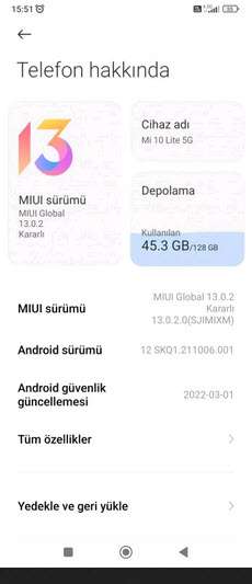MIUI 13