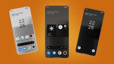 هاتف Nothing phone (1)