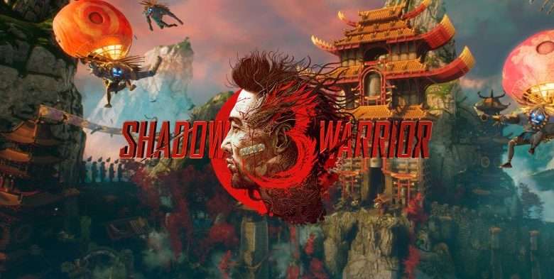 Shadow Warrior 3