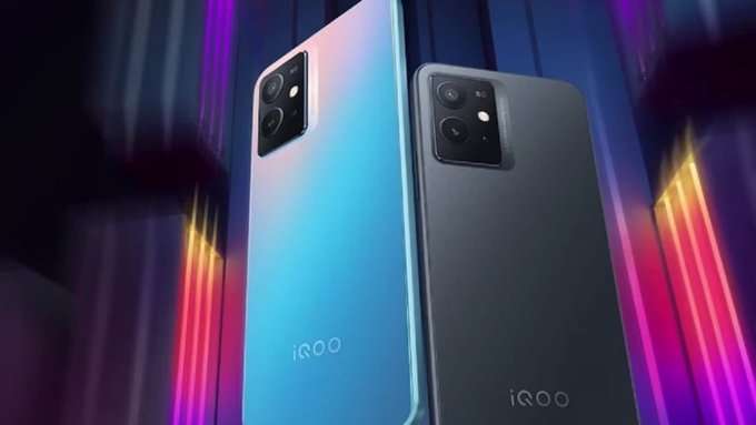 سعر ومواصفات ايكو زد 6 – iQOO Z6 أحدث هاتف 5G منخفض الثمن رسميًا