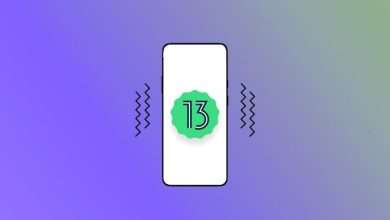 أندرويد 13