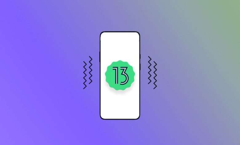 أندرويد 13 - Android 13 سوف يأتي بميزة موجودة في هواتف آيفون 1 أندرويد 13