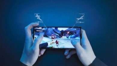 Black Shark 5 (1)