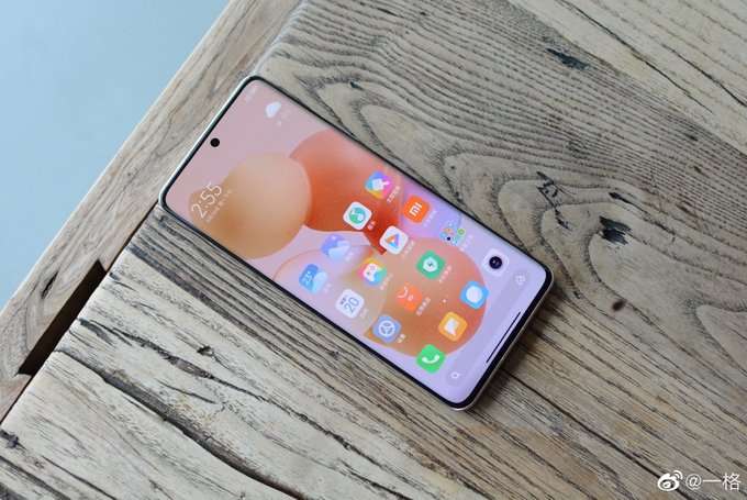 شاومي سيفي 2 – Xiaomi Civi 2 تسريب أبرز مميزات الهاتف القادم
