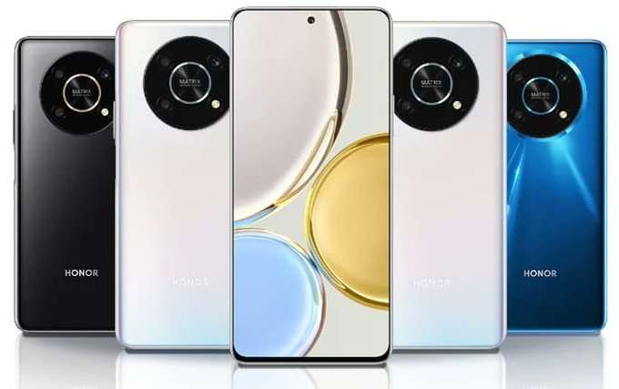 سعر ومواصفات هونر اكس 9 - Honor X9 رسميًا
