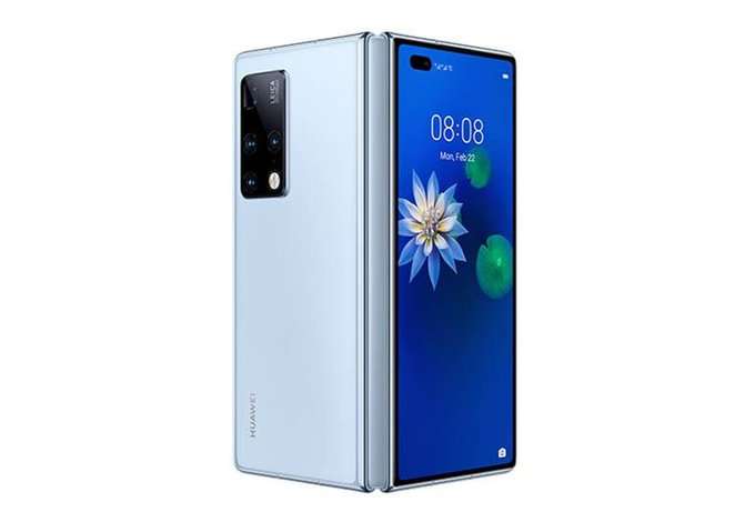 هواوي ميت اكس 3 - Huawei Mate X3 القابل للطي يتألّق بمواصفاته القوية في تسريب جديد 4 هواوي ميت اكس 3 - Huawei Mate X3 القابل للطي يتألّق بمواصفاته القوية في تسريب جديد