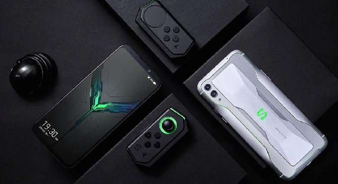 بلاك شارك 5 برو – Black Shark 5 Pro يسجّل أقوى نتائج أداء على الإطلاق على منصة AnTuTu