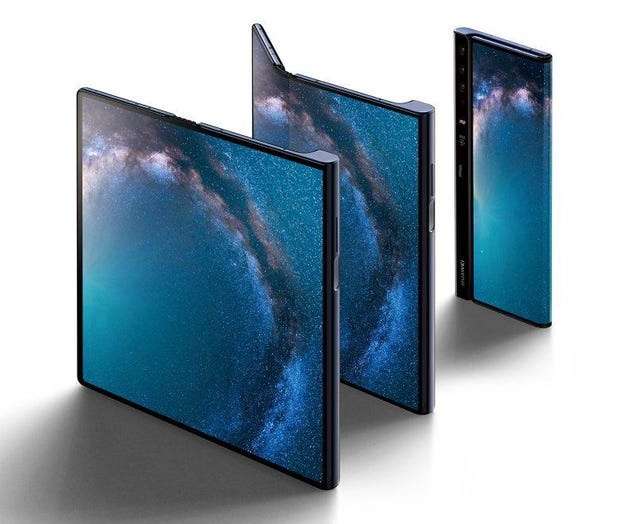هواوي ميت اكس 3 – Huawei Mate X3 تسريب يكشف أبرز المزايا في تصميم الهاتف