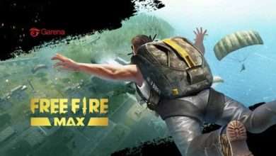 Free Fire Max