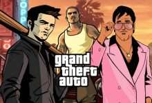 GTA Trilogy