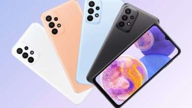 Galaxy A