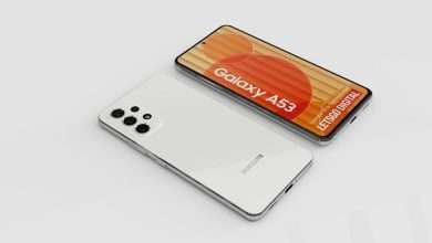 Galaxy A53