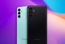 Galaxy M23