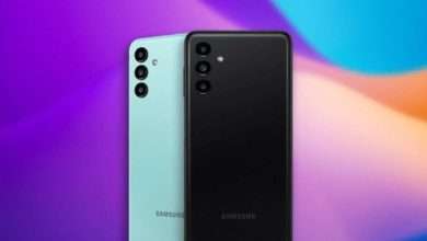 Galaxy M23