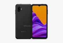 Galaxy XCover Pro 2