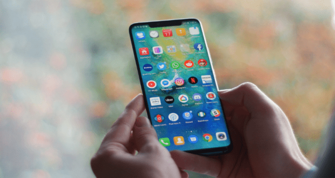 Huawei Mate 50 Pro