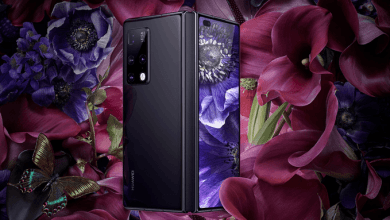 Huawei Mate X3