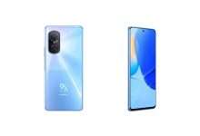 Huawei Nova 9 SE