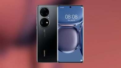 Huawei P50 Pro