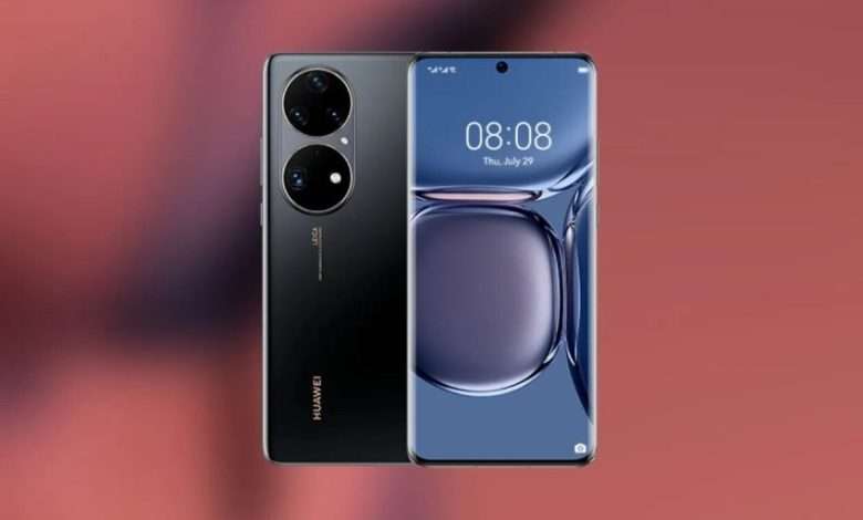 Huawei P50 Pro