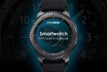 Huawei Watch Buds